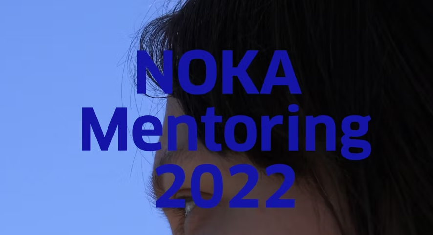 Noka mentoring 2022