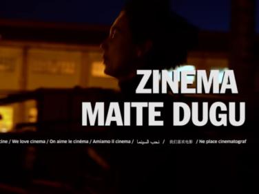 Zinema Maite Dugu - Otoño 2021