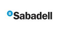 Banco Sabadell logoa